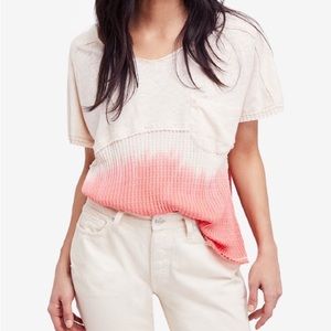 We The Free | Sun Dial Tee